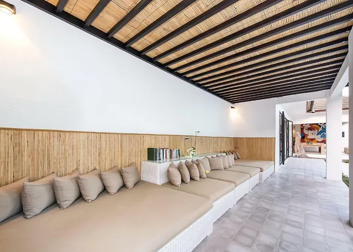 Angel Villa *