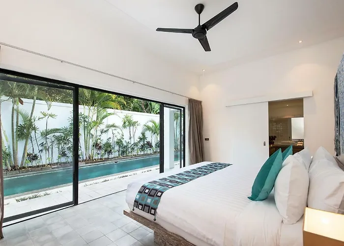 Angel Villa Seminyak (Bali)