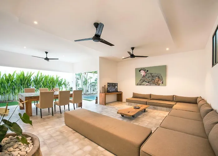 Angel Villa Seminyak (Bali)