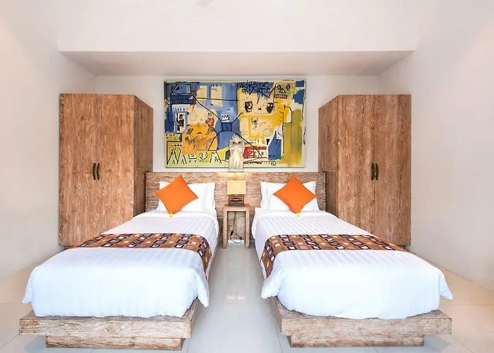 Angel Villa
